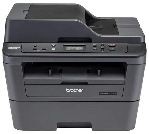 brother multifunction center printer|brother laser multi function printer.